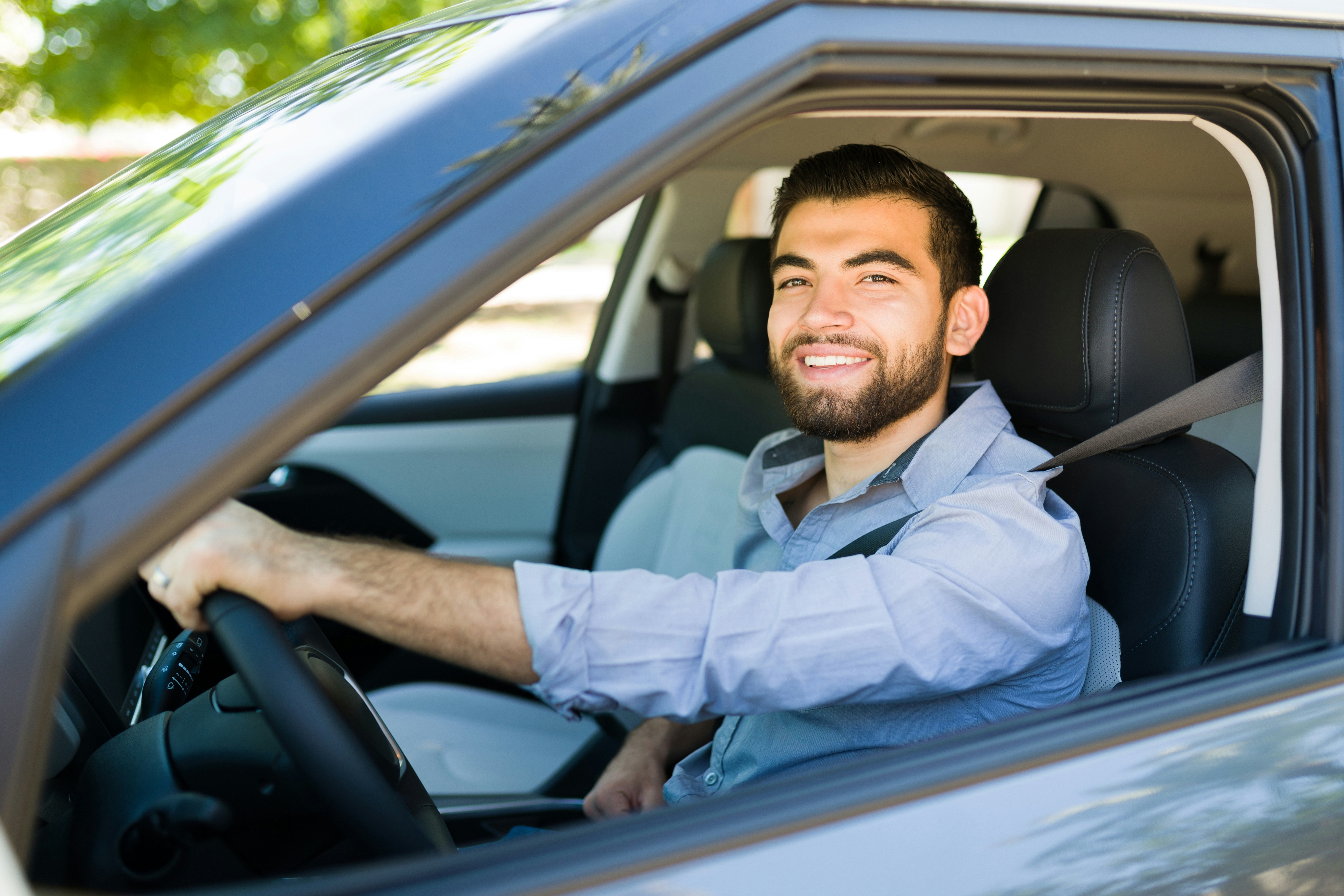Auto Insurance